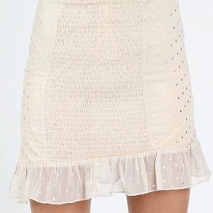 Wild honey skirt NWT!